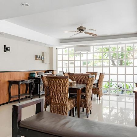 Collection O Kuta Near Airport Ngurah Rai 호텔 외부 사진
