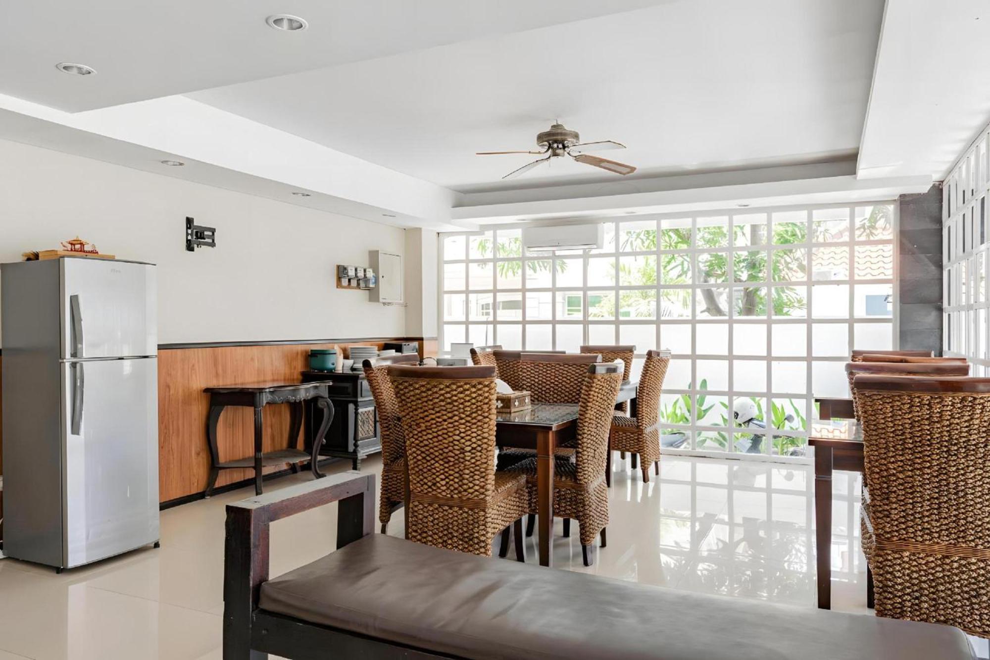 Collection O Kuta Near Airport Ngurah Rai 호텔 외부 사진