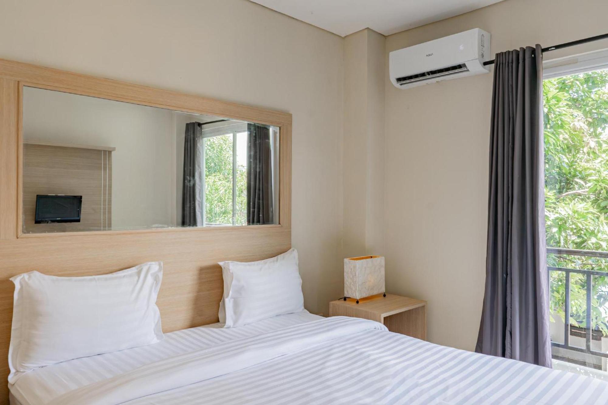 Collection O Kuta Near Airport Ngurah Rai 호텔 외부 사진