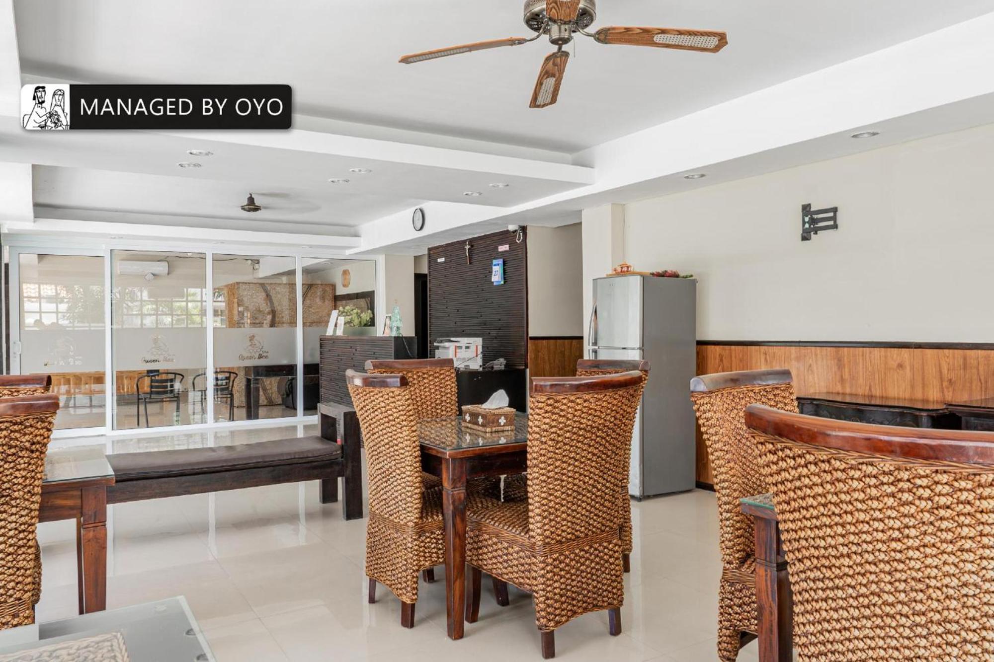 Collection O Kuta Near Airport Ngurah Rai 호텔 외부 사진