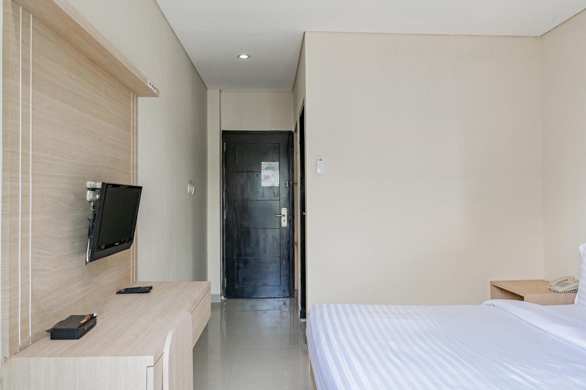 Collection O Kuta Near Airport Ngurah Rai 호텔 외부 사진